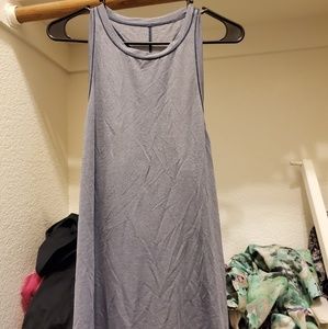 Lululemon Hot Like Agni Tank Size 10